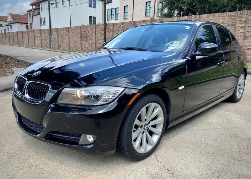 bmw 3 series 2011 WBAPH7C51BE675351 image bmw 3 series 2011 WBAPH7C51BE675351 image